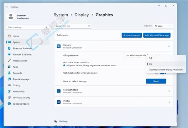 Windows11Ҫ(ni)DLSSGPUҪ󲻵(ni)NPU