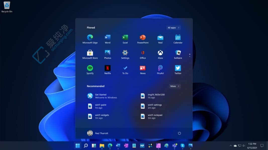 Win10ռ߳WindowsЈ(chng)~Win11m(x)»