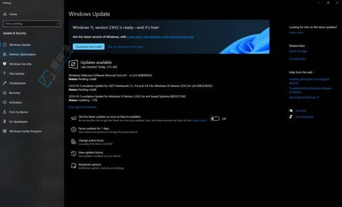 Win10  5 ۷e£ޏ{ BUG]Ñ΢ܛ~̖