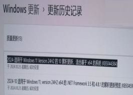 Win11 24H2 26100.2161 A(y)[棺ޏ(f) 8.63GB SFC  BUG
