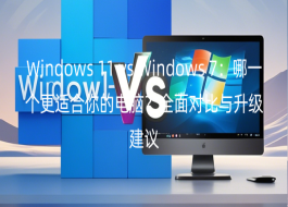 Windows 11 vs Windows 7һmXȫ挦ch