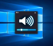 音量突增 100%：Win11 24H2 游戲系統(tǒng)存在音頻服務(wù) Bug
