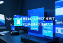 Win11ГQڵĿI_windowsГQڿIo(w)Ч