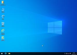 Ghost Win1064λϵy(tng) 2025.03 LTSC