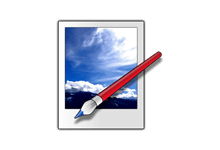 Paint.NET v5.1.7 M(fi)DƬ̎ܛ