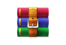 WinRAR v7.11 Stable һh