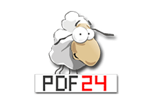 PDF24 Creator v11.25.1 ٷM(fi)õPDF