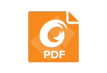 x Foxit Reader v2025.1.0.27937 ٷ