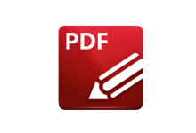 PDF-XChange Editor Plus v10.6.0.396 中文綠色版